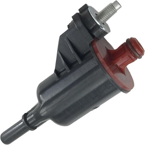 FainWan 12630282 Vapor Canister Purge Valve Compatible with ATS CTS Escalade Camaro Corvette Silverado 1500 in Saudi Arabia