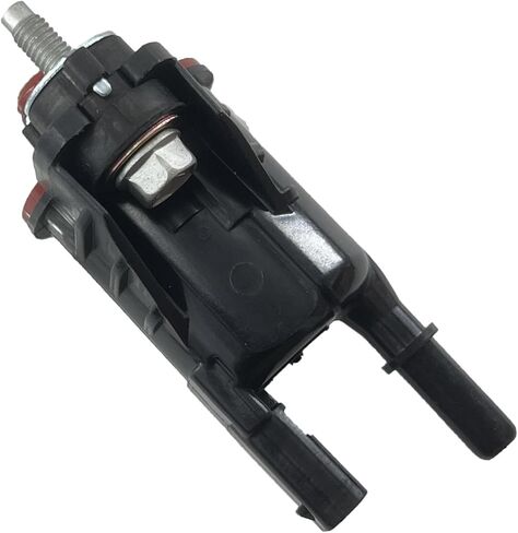 FainWan 12630282 Vapor Canister Purge Valve Compatible with ATS CTS Escalade Camaro Corvette Silverado 1500 in Saudi Arabia