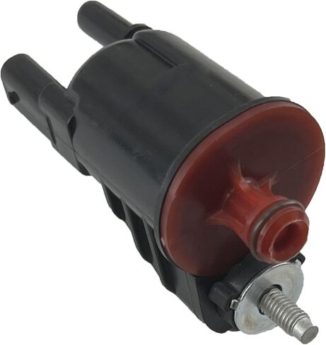 FainWan 12630282 Vapor Canister Purge Valve Compatible with ATS CTS Escalade Camaro Corvette Silverado 1500 in Saudi Arabia
