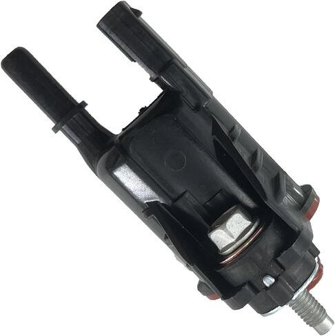FainWan 12630282 Vapor Canister Purge Valve Compatible with ATS CTS Escalade Camaro Corvette Silverado 1500 in Saudi Arabia