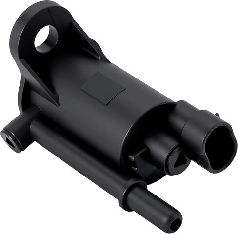 صمام تطهير علبة البخار متوافق مع تشيفي سيلفرادو تاهو سوبربان أفالانش كامارو SSR، جي إم سي سييرا يوكون سافانا، إسكاليد أولدزموبيل دسيسة 1999 2000 2001 2002 2003 2004، 911-068 in Saudi Arabia