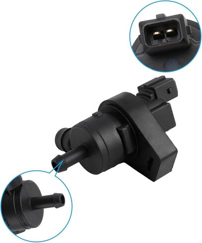 13901433603,Vapor Canister Purge Valve/Solenoid fit for BMW,2001-2005 320I,2000 323CI,1999-2000 323I,325CI,325I,325XI,328CI,328I,330CI,330I,330XI,525I,528I,530I,540I,740I,740IL,750IL,X5,Z3,Z4,Z8. in Saudi Arabia