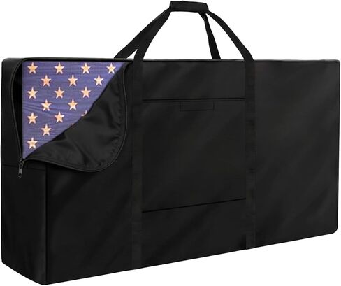 حقيبة حمل كورنهول، حقيبة حمل كورنهول، حقيبة حمل كورنهول مقاومة للطقس - تتضمن جيبين وحزام كتف مبطن in Kuwait