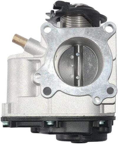 Throttle Body Assy 030133064F 408237130004Z Compatible With Seat Arosa MK2 1.4 16V in Saudi Arabia