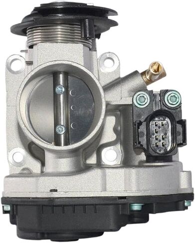 Throttle Body Assy 030133064F 408237130004Z Compatible With Seat Arosa MK2 1.4 16V in Saudi Arabia