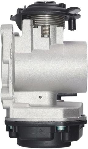 Throttle Body Assy 030133064F 408237130004Z Compatible With Seat Arosa MK2 1.4 16V in Saudi Arabia