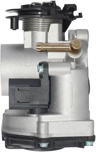 Throttle Body Assy 030133064F 408237130004Z Compatible With Seat Arosa MK2 1.4 16V in Saudi Arabia