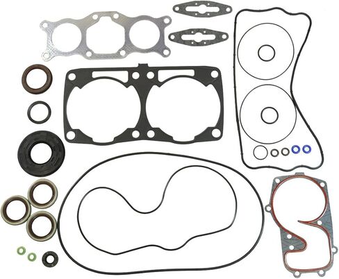 SPI, SM-09506F, Full Gasket Kit Polaris 800 RMK, Pro RMK, Indy, Switchback SEE YEARS in Saudi Arabia