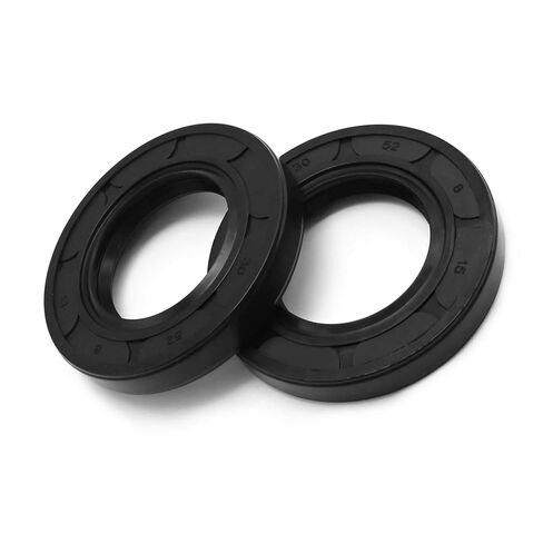 2Pcs 3235052 Triple Lip Oil Gasket Seals, Replacement for Polaris RZR 900 Transmissions 2017-2020 Sportsman 550 2010-2014, Replaces 3235052 in Saudi Arabia