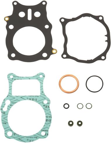 Tusk Top End Gasket Kit Compatible with Honda TRX 250 Recon 1997-2001 in Saudi Arabia