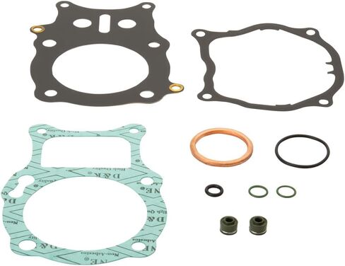 Tusk Top End Gasket Kit Compatible with Honda TRX 250 Recon 1997-2001 in Saudi Arabia