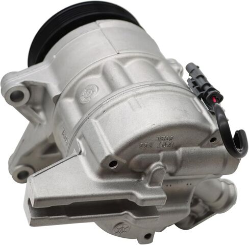 A/C Compressor with Clutch Compatible with 2012-2016 SRX 3.6L V6 2012 Lacrosse Replace CO22224C 22779351 15-22224 13314472 22780222 22951492 in Saudi Arabia