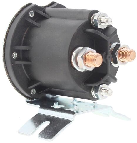 استبدال لمفتاح مرحل الملف اللولبي OEM Trombetta 6841261212 6841251212 12 فولت 4 محطة Mod-U26Q-2541 in Saudi Arabia