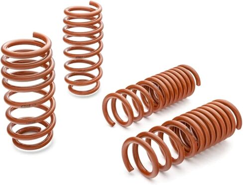 Eibach SPORTLINE Kit Springs 4.10528 Set of 4 Compatible with Chrysler 300 2011-2014 in Saudi Arabia