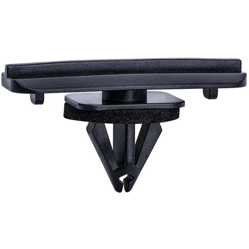 Rexka 20pcs Front Fender Flare Moulding Clips 5189181AA for Jeep Commander XH XK 2006 2007 2008 2009 2010 5189181-AA - Large Fender Flare Retainer Moulding Clip in Kuwait