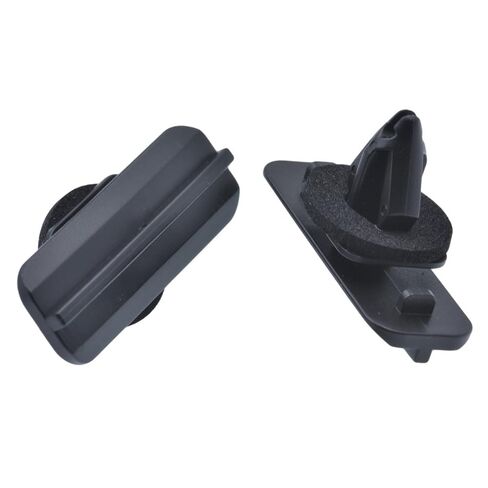 Rexka 20pcs Front Fender Flare Moulding Clips 5189181AA for Jeep Commander XH XK 2006 2007 2008 2009 2010 5189181-AA - Large Fender Flare Retainer Moulding Clip in Kuwait