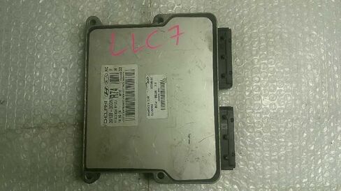Engine ECM Control Module 3.3L 13-16 Compatible with Hyundai Santa FE 39100-3CDN7 391003CDN7 in Saudi Arabia