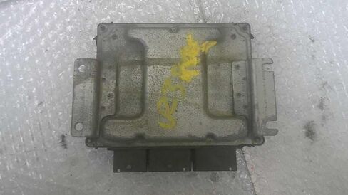 Engine ECM Control Module Fits 13-14 Compatible with Nissan Altima NEC007-070 NEC007070 in Saudi Arabia