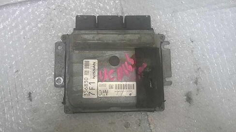 Engine ECM Control Module Fits 13-14 Compatible with Nissan Altima NEC007-070 NEC007070 in Saudi Arabia