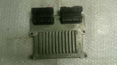 Engine ECM Control Module 2.0L at 2014 14 Compatible with Hyundai Elantra 39110-3CTN2 391103CTN2 in Saudi Arabia