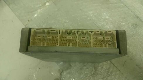 Engine ECM Control Module Fits 97 Compatible with Toyota 4 Runner 89661-3D321 896613D321 in Saudi Arabia