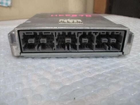وحدة التحكم في المحرك ECM 2500 تناسب 01-02 متوافقة مع Mazda MILLENIA KL1C 18 881C KL1C18881C in Saudi Arabia