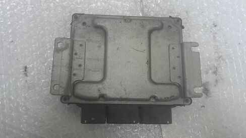 Engine ECM Control Module Fits 2018 18 Compatible with Nissan Altima NEC040-006 NEC040006 in Saudi Arabia