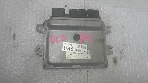 وحدة التحكم في المحرك ECM تناسب 14-17 متوافقة مع Nissan NV200 NEC021-695 NEC021695 in Saudi Arabia