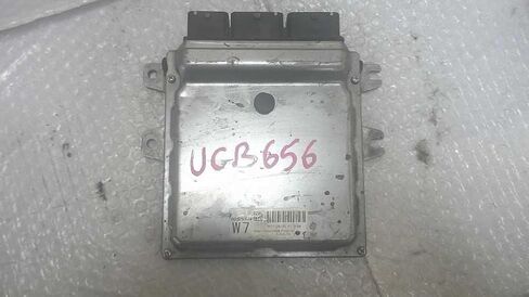 Engine ECM Control Module AWD Fits 13 Infiniti JX35 MEC128-052 A1 MEC128052A1 in Saudi Arabia