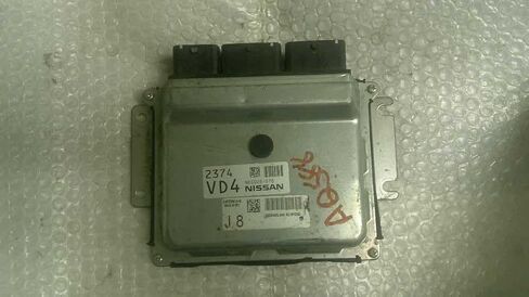 Engine ECM Control Module 1.8L Fits 18-19 Compatible with Nissan SENTRA NEC026-676 NEC026676 in Saudi Arabia