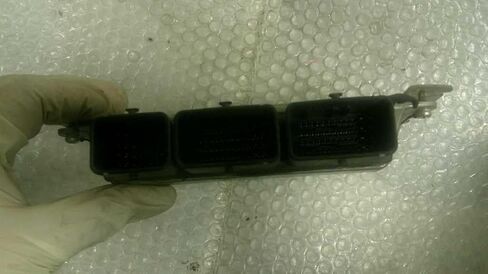 Engine ECM Control Module 1.8L Fits 18-19 Compatible with Nissan SENTRA NEC026-676 NEC026676 in Saudi Arabia