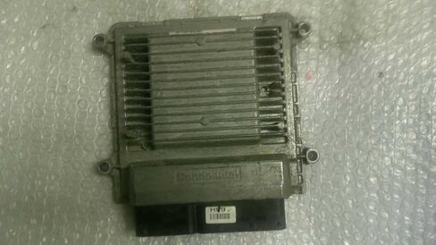 وحدة التحكم في المحرك ECM 2.4L تناسب 10-13 Tucson 39106-2G801 391062G801 in Saudi Arabia
