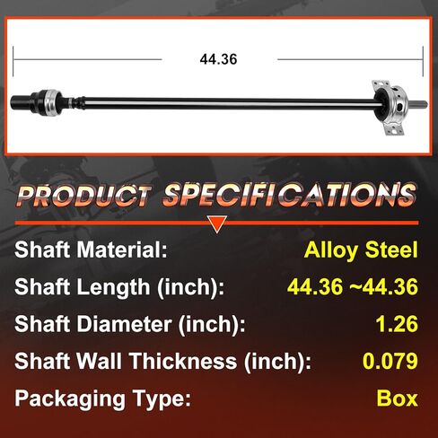 مجموعة عمود عمود الدفع الخلفي، مناسبة لبولاريس جنرال 1000 2017-2019 | بولاريس جنرال 4 1000 2018-2019، OE 1333918 in Saudi Arabia