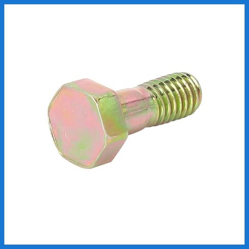 4 Sets M6x1.0mm Metric Thread Banjo Bolts Brake Fitting Adapter with M6 Washers Auto Accessories in Saudi Arabia