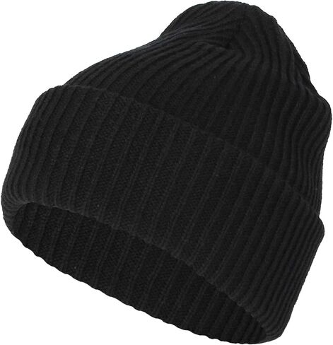 WITHMOONS Ribbed Knit Beanie Winter Hat Slouchy Watch Cap GZ50019 in Saudi Arabia