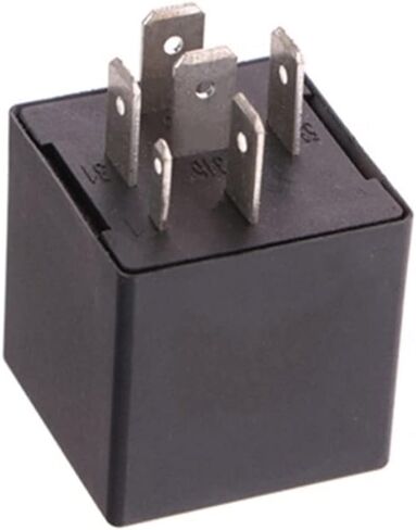 1 قطعة 6Pin MW/012-1Z مرحل متقطع 12 فولت معدات متعددة الأغراض ممسحة زجاج أمامي موتور سيارة in Kuwait