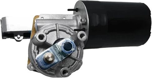 Car Front Windshield Wiper Motor 93970141065 F006B200012 1BM955113B Compatible For Beetle Windscreen Glass Wiper Mo in Saudi Arabia