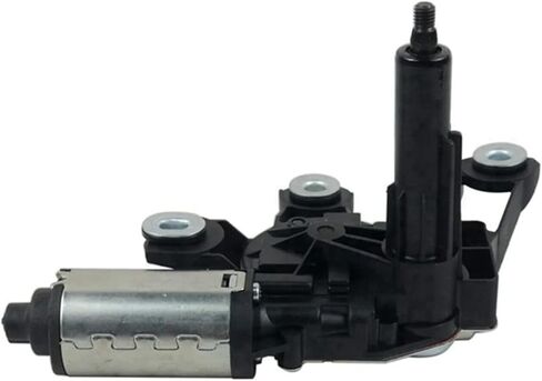 مجموعة وصلات محرك الممسحة الخلفية متوافقة مع Land Rover LR 2006-2014 2.2D LR033226 579745 in Saudi Arabia