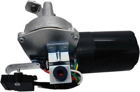 Car Front Windshield Wiper Motor 93970141065 F006B200012 1BM955113B Compatible For Beetle Windscreen Glass Wiper Motor in Saudi Arabia