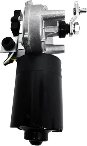 Car Front Windshield Wiper Motor 93970141065 F006B200012 1BM955113B Compatible For Beetle Windscreen Glass Wiper Motor in Saudi Arabia