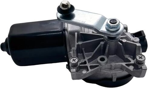 Wiper Motor Compatible For CHEVROLET Express 1500/2500 /3500 2003-2007 OE #88958135;401047 in Saudi Arabia