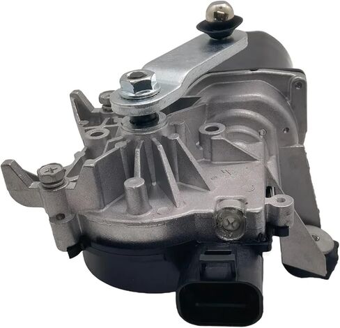 Wiper Motor Compatible For CHEVROLET Express 1500/2500 /3500 2003-2007 OE #88958135;401047 in Saudi Arabia