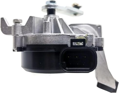 Wiper Motor Compatible For CHEVROLET Express 1500/2500 /3500 2003-2007 OE #88958135;401047 in Saudi Arabia