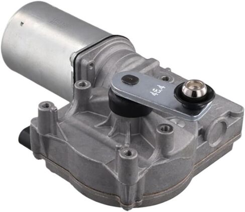 Wiper Motor Front Windshield Compatible For Audi Q7 3.0L 3.6L 4.2L V6 V8 4L1955119 4L1955119A 4L1955603 4L1910113 in Saudi Arabia