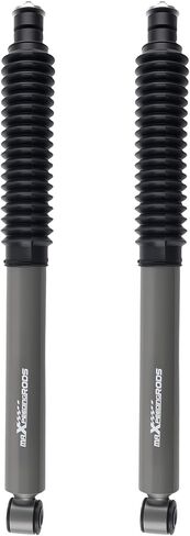 صدمات خلفية maxpeedingrods 0-3 بوصة لسيارة Toyota 4Runner FJ Cruiser 2003-2023، G1 مطورة in Saudi Arabia