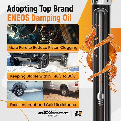 maXpeedingrods 349243 5646 Rear Shock for Hyundai Tucson FWD 2010-2015 Sonata 2011-2015 Azera 2012-2017 Kia Sportage FWD 2011-2016 Optima 2011-2015 Cadenza 2014-2016, 2Pc Shock Absorber Assembly in Saudi Arabia