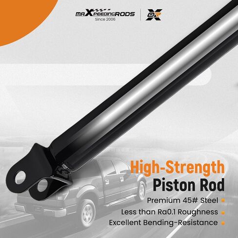 maXpeedingrods 349243 5646 Rear Shock for Hyundai Tucson FWD 2010-2015 Sonata 2011-2015 Azera 2012-2017 Kia Sportage FWD 2011-2016 Optima 2011-2015 Cadenza 2014-2016, 2Pc Shock Absorber Assembly in Saudi Arabia