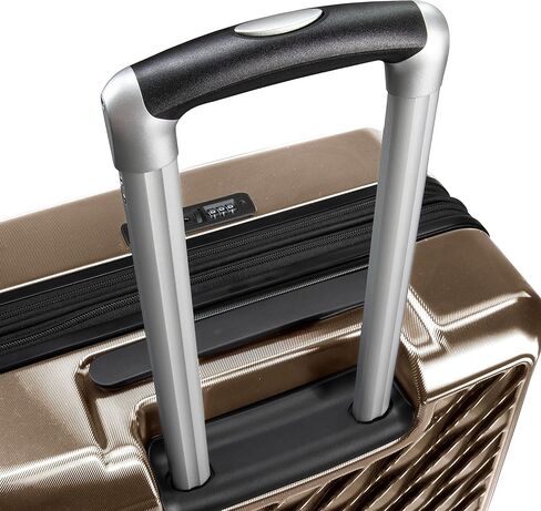 مجموعة ريكاردو ميلروز هاردسايد مكونة من قطعتين (20 بوصة و25 بوصة) مع مجموعة سفر مجانية (برونزية) in Kuwait