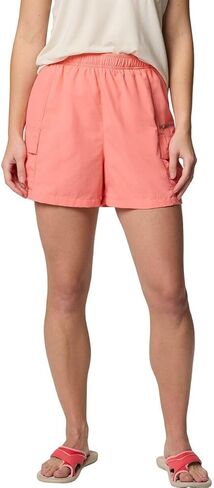 Columbia Womens Sandier Short in Saudi Arabia