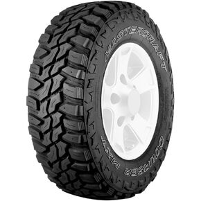 إطار ماستركرافت كورسر Mxt 37X13.50R20LT E 127 Q in Kuwait